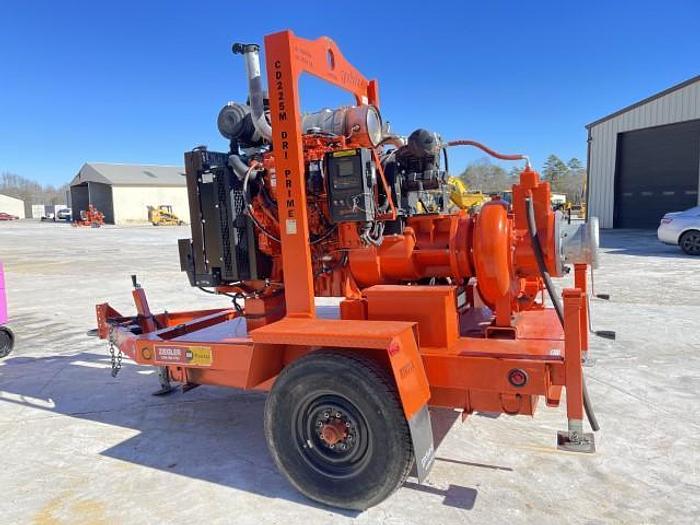 Used 2020 Godwin CD225M