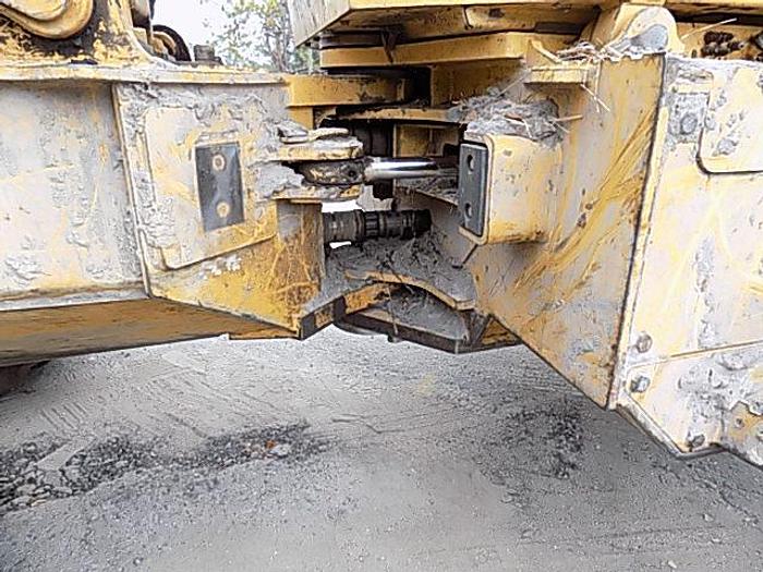 Used 2018 Tigercat 620E Skidder
