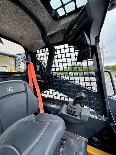 Used 2022 John Deere 318G