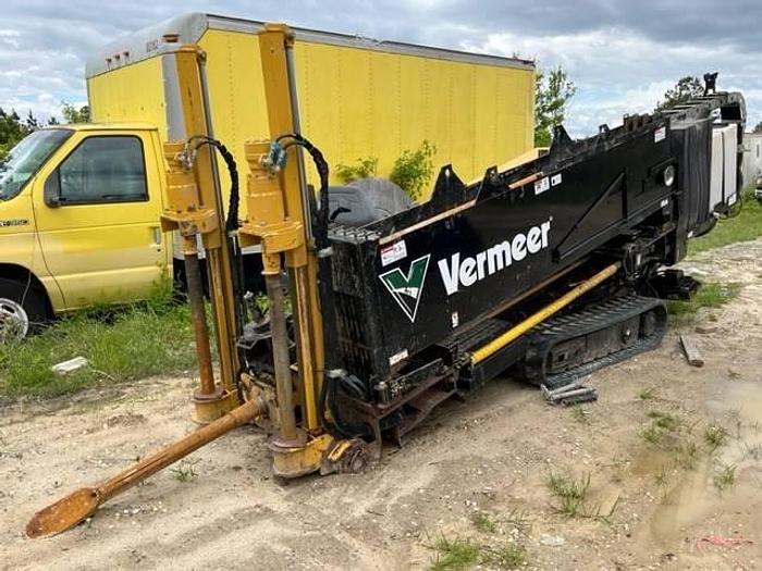 Used 2018 Vermeer D23x30III