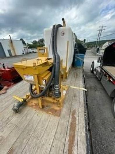 Used 2020 Vermeer MX300