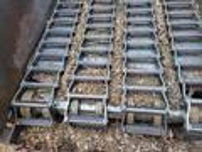 Used 2013 Morbark 4600XL