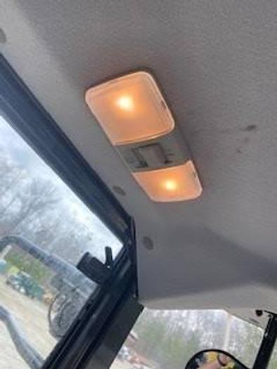 Used 2021 Komatsu WA200-8