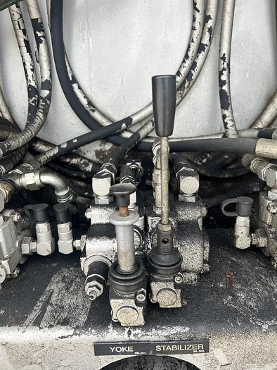 Used 2008 Bandit 1680