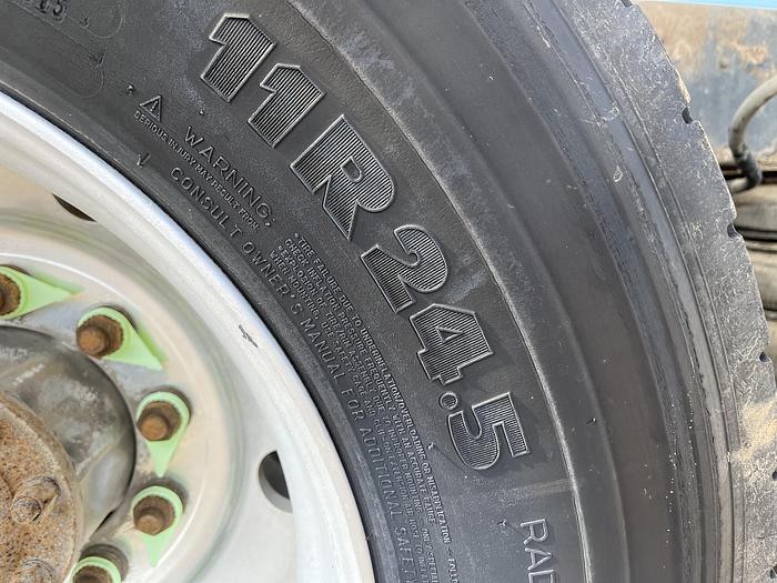 Used 2006 Peterbilt 357