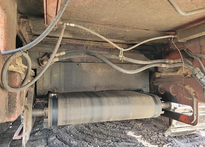 Used 2007 Morbark 6600