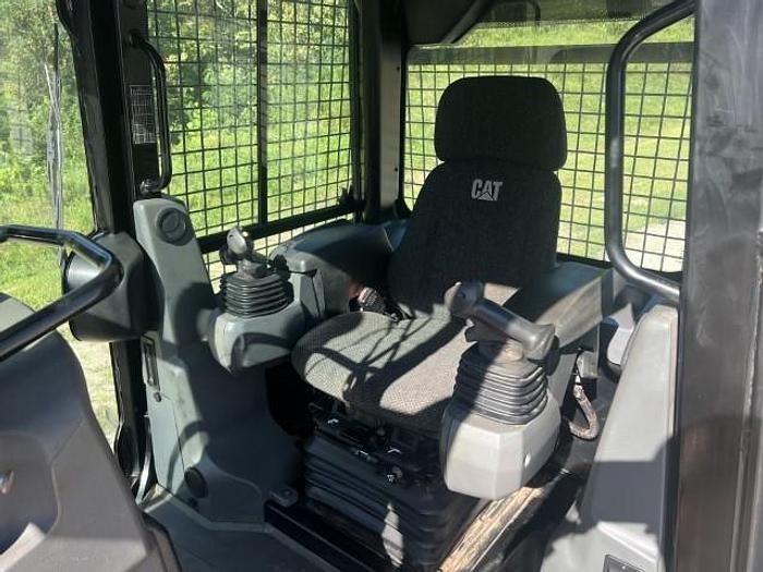 Used 2016 CATERPILLAR D3K2 LGP