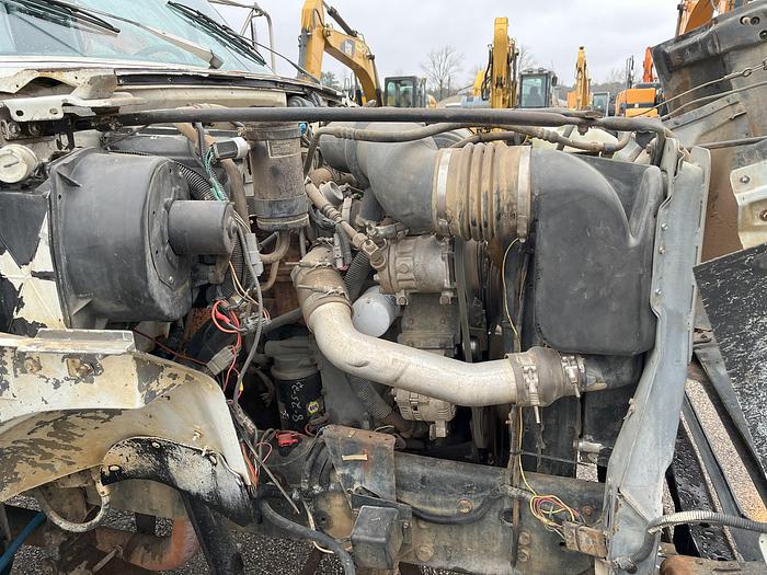 Used 1994 Ford FT900