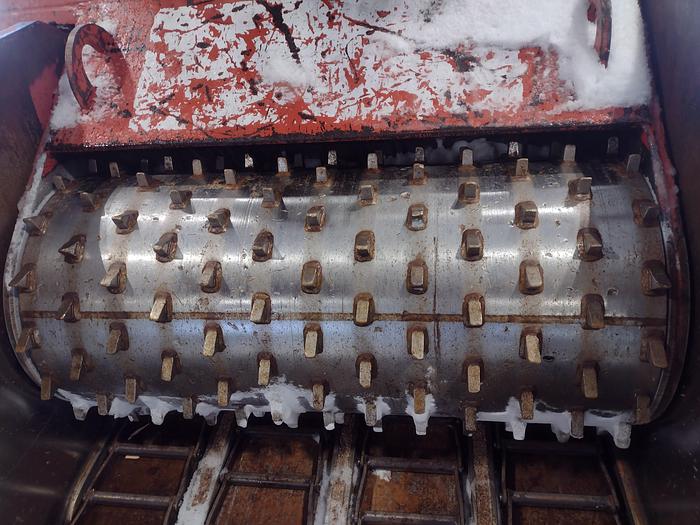 Used 2008 Morbark 3800