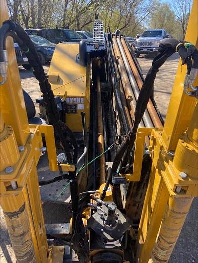 Used 2022 Vermeer D23x30III