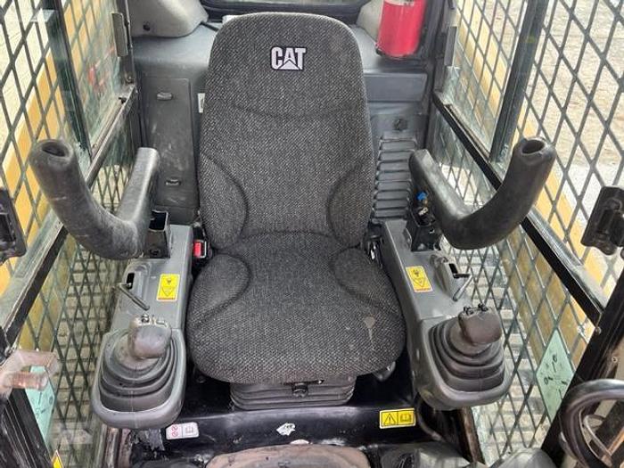 Used 2019 CATERPILLAR 299D2 XHP