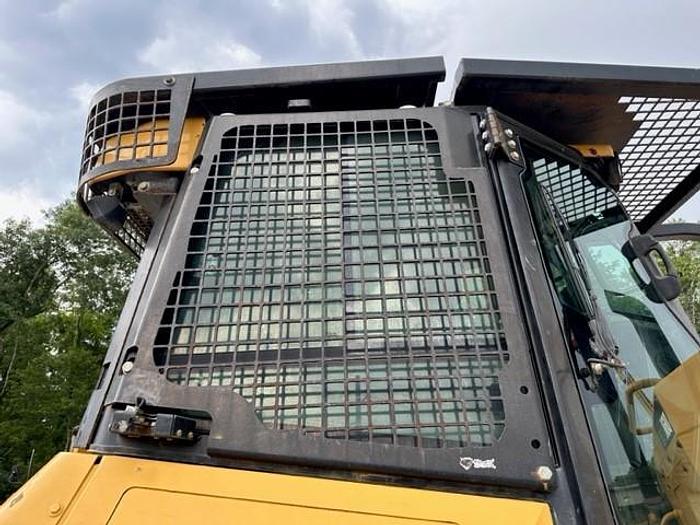 Used 2016 Caterpillar D6K2 LGP