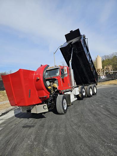 Used 2006 *** ALLISON  AUTOMATIC *** Kenworth T800