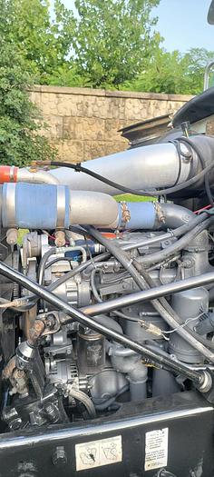 Used 2006 *** ALLISON AUTO *** MACK CV713 Granite