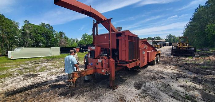 Used 2009 Morbark  30/36