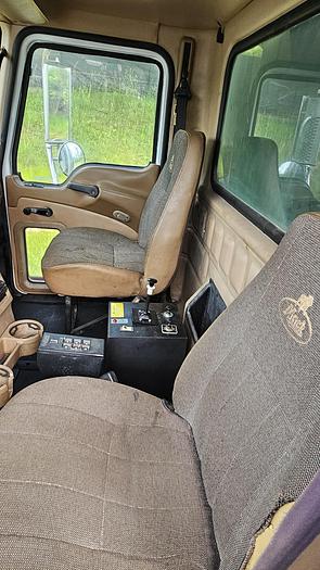 Used 2005 Mack *** ALLISON AUTOMATIC *** CV713 Granite