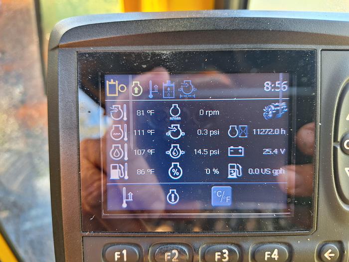 Used 2016 Tigercat 234B