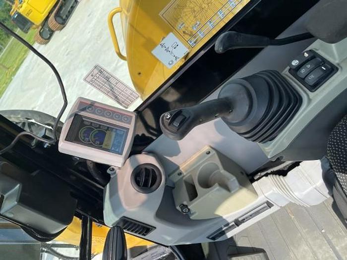 Used 2017 CATERPILLAR 308E2 CR