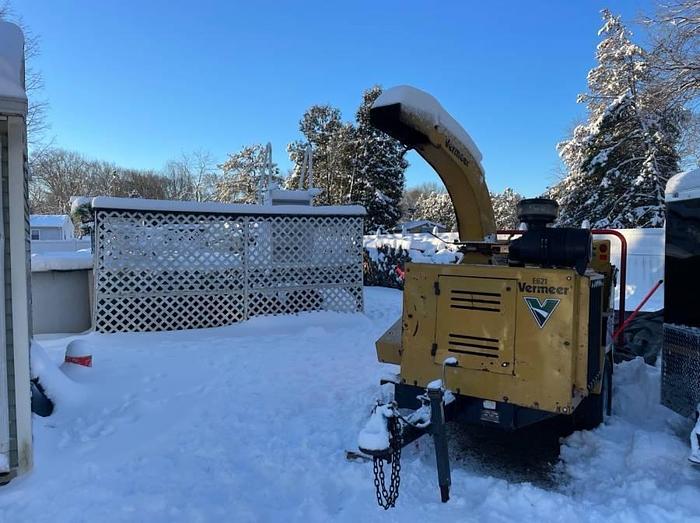 Used 2013  BC1000XL