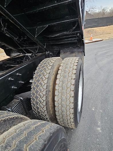 Used 2005 Mack *** ALLISON AUTOMATIC *** CV713 Granite