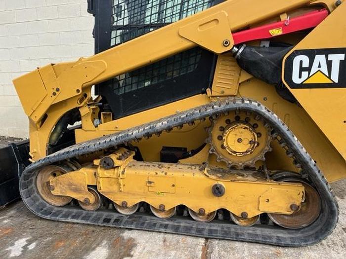 Used 2019 CATERPILLAR 299D2 XHP