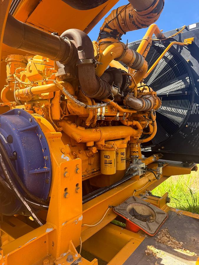 Used 2021 Bandit 2590