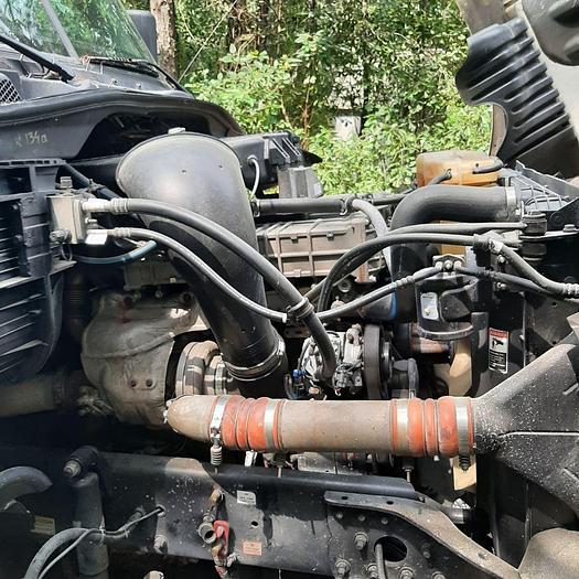 Used 2014 Freightliner Cascadia 125