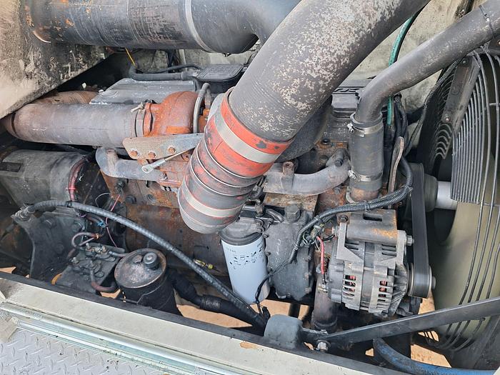 Used 2007 Terex T340-1