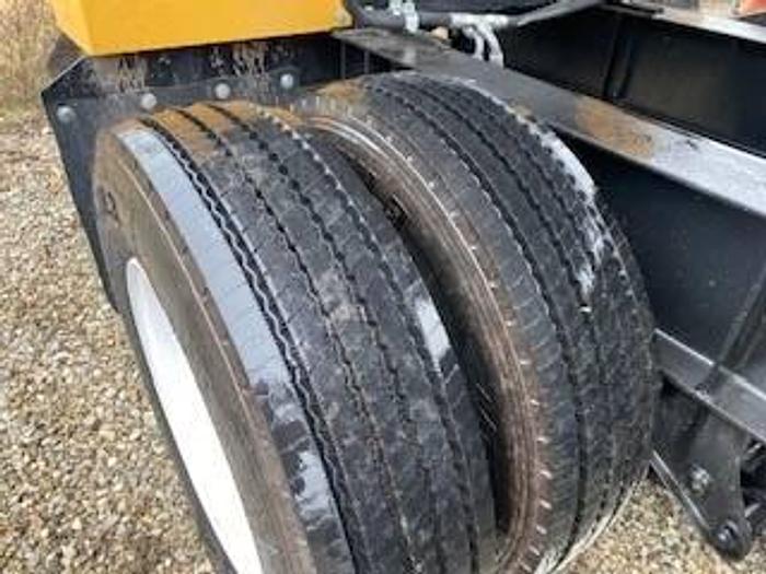 Used 2022 MGL Engineering Inc. 616 Colormax