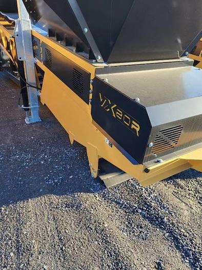 Used 2023 MGL Engineering Inc. VX80R