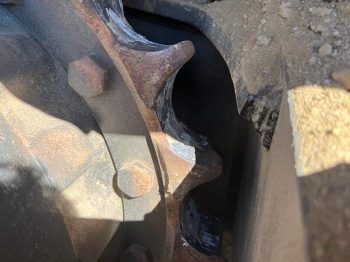 Used 2012 Caterpillar 320DL