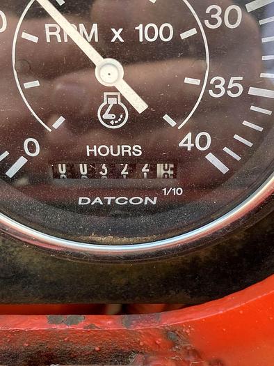 Used 1994 Morbarkl 17