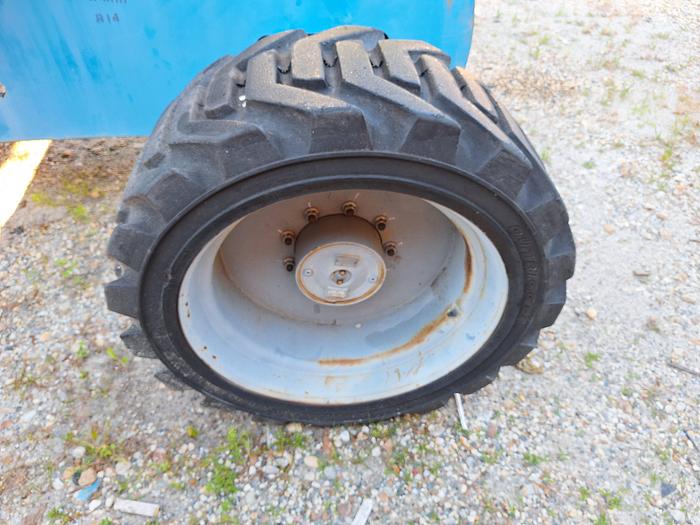 Used 2007 Genie S-60