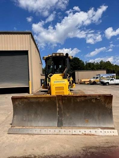 Used 2020 Komatsu D51PXI-24