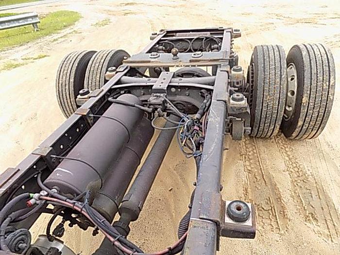 Used 2010 International Durastar 4300, Cab and Chassis (Allison Automatic)