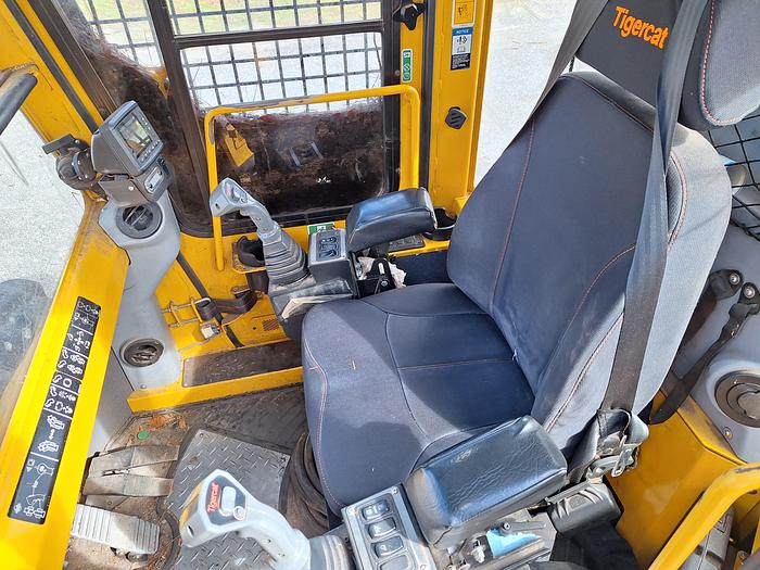Used 2020 Tigercat 720G
