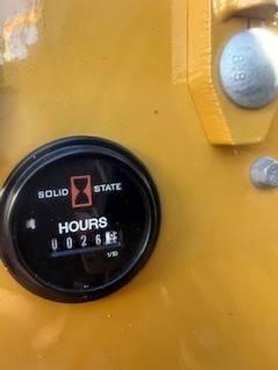 Used 2023 Vermeer SC362