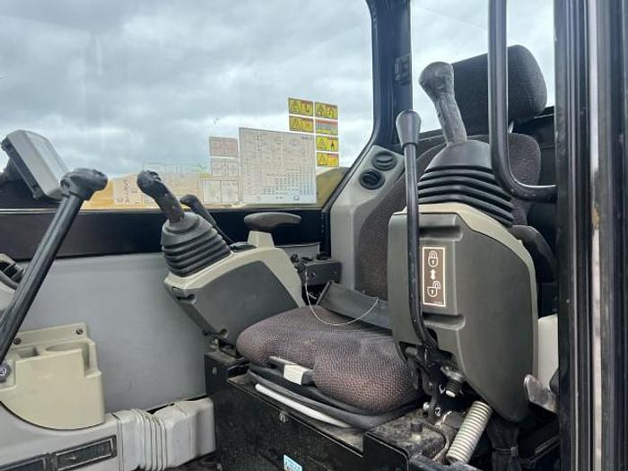 Used 2015 Caterpillar 308E2 CR