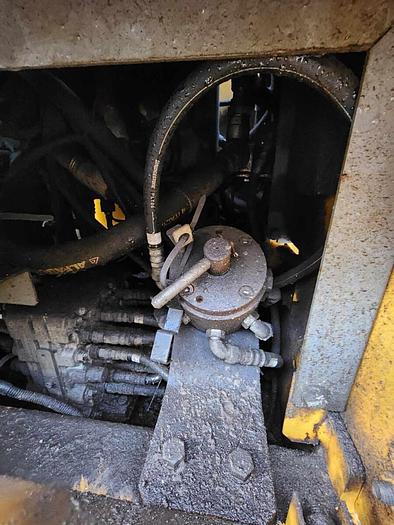 Used 2015 John Deere 245GLC