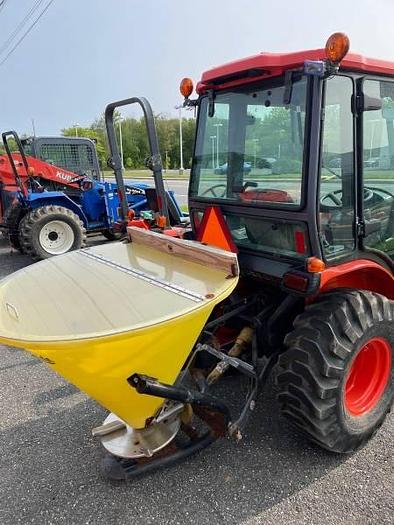 Used 2013 Kubota B3000HSD