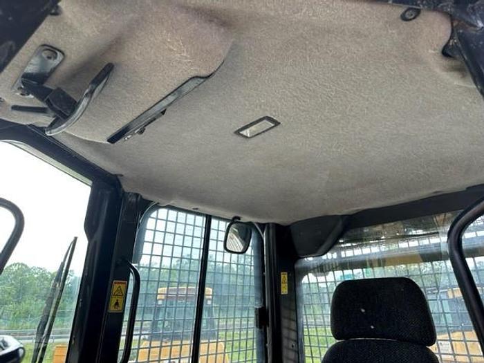 Used 2016 Caterpillar D6K2 LGP