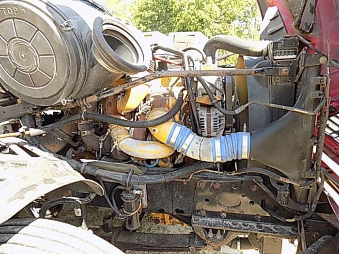 Used 2007 Freightliner Columbia 120, CAT C13