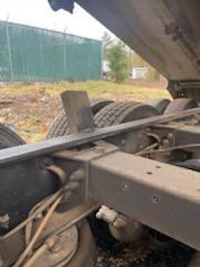 Used 2008 Peterbilt 388  **AUTOMATIC TRANSMISSION **