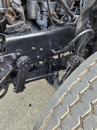 Used 2005 Mack *** ALLISON AUTOMATIC *** CV713 Granite