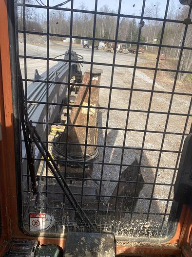 Used 2010 Barko 495ML