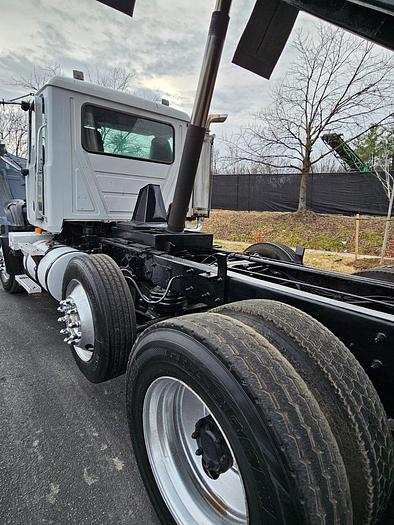 Used 2005 Mack *** ALLISON AUTOMATIC *** CV713 Granite