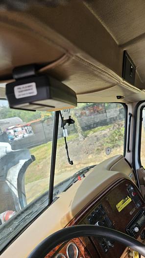 Used 2003  Mack *** ALLISON AUTOMATIC *** CV713 Granite