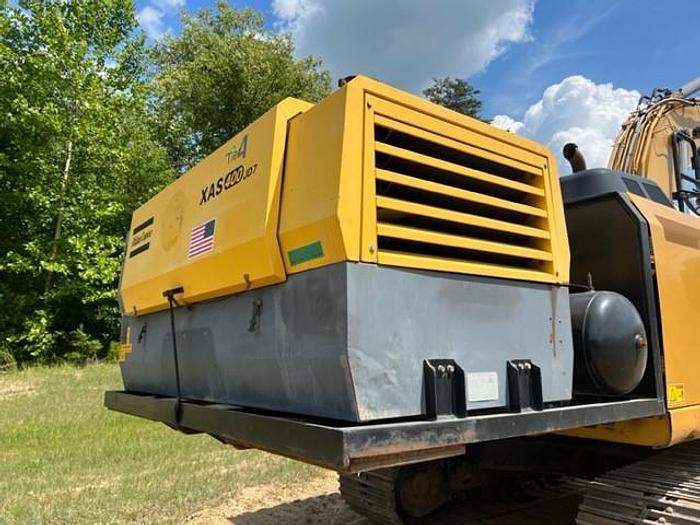Used 2013 Caterpillar 320EL