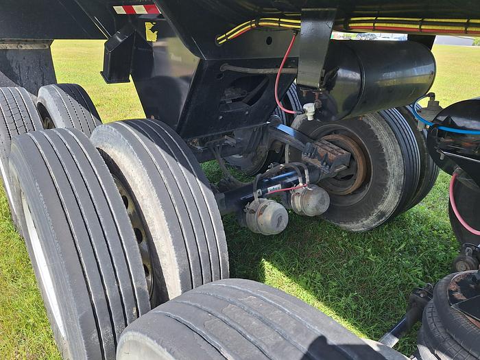 Used 2017 Clement RKHL2828-3