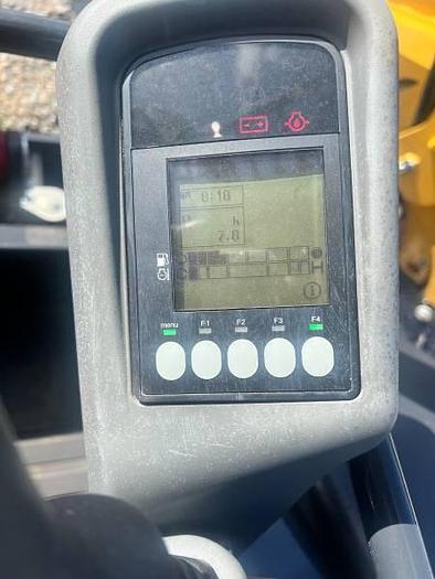 Used 2022 Yanmar VIO55-6B